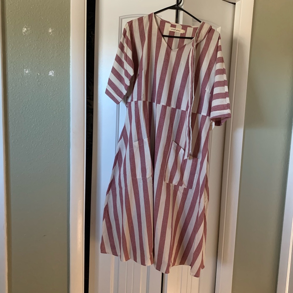 Roolee dress